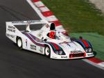 Porsche 936/77 Spyder 1977 года
